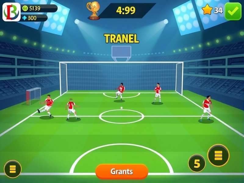 Goa Skillful Strikers community event